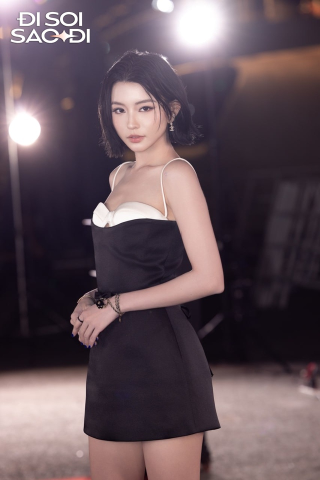 Việt Nam có 1 gương mặt xếp hạng nhan sắc vô thực: Tái xuất dậy sóng sau 2 năm dính scandal tình ái- Ảnh 3.