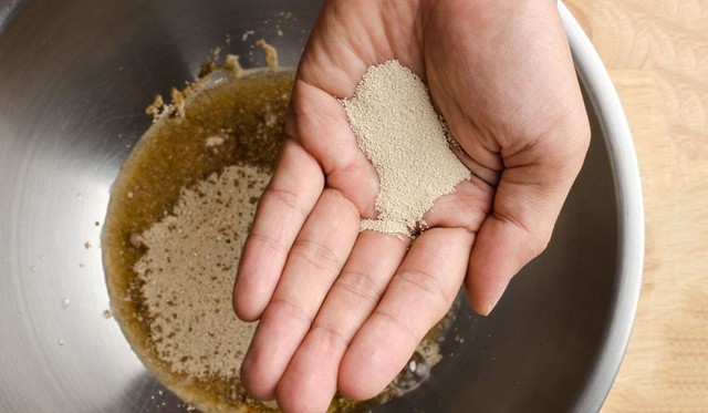 Bật mí 1 thứ trong bia tốt cho hệ vi sinh đường ruột, quen lắm nhưng nhiều người... chưa nghe bao giờ!- Ảnh 2.