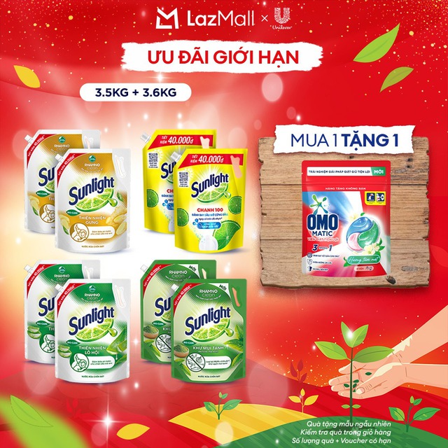 Lazada sale đã đời 5 món tân trang nhà cửa, có thể mang ngay Mùng 1 Tết đến đây!- Ảnh 3.