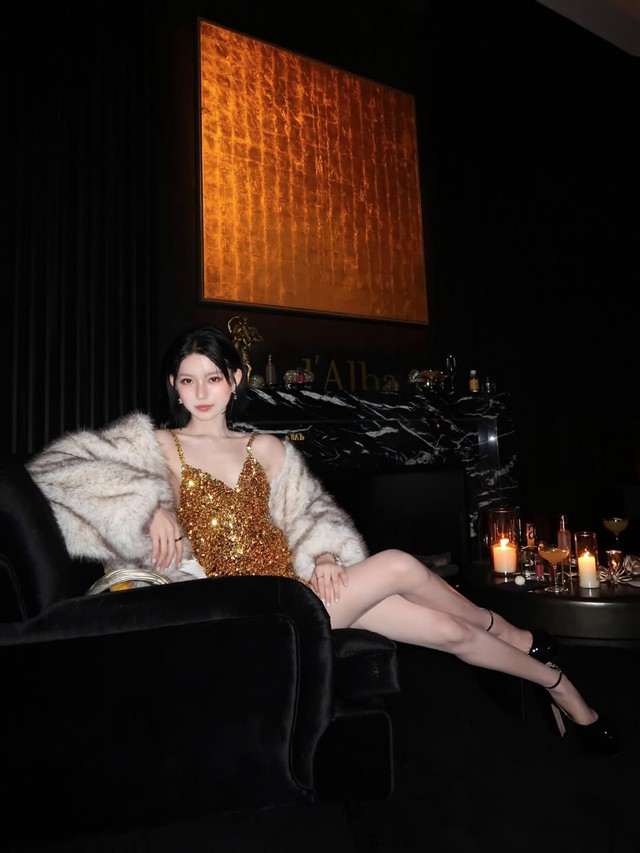 Việt Nam có 1 gương mặt xếp hạng nhan sắc vô thực: Tái xuất dậy sóng sau 2 năm dính scandal tình ái- Ảnh 9.