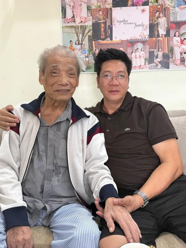 Anh em nghệ sĩ Việt bị ung thư: Người xạ trị 30 lần, người đã giai đoạn 4 di căn vào xương vẫn kiên cường- Ảnh 1.