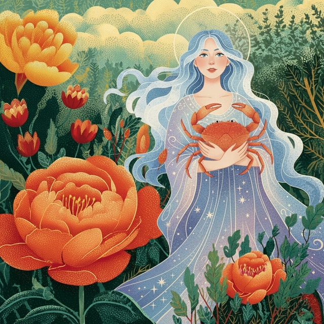 Tử vi tuần mới (19/1 - 25/1): 3 chòm sao được trời thương, tiền về chật ví, tình duyên nở rộ như hoa mùa xuân- Ảnh 2.