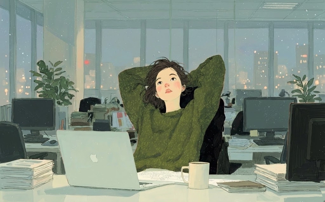 Vì sao các công ty bắt đầu "thanh trừng" Gen Z? 4 lý do khiến người trẻ đứng trước nguy cơ thất nghiệp hàng loạt- Ảnh 1.