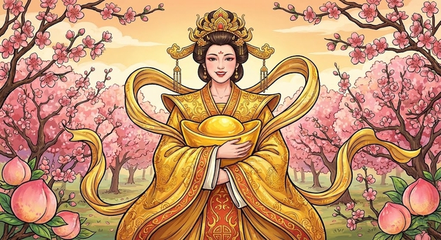 Tháng 12 Âm lịch: 2 con giáp được Thần Tài ưu ái, 2 con giáp cẩn thận hao hụt tiền bạc- Ảnh 1.