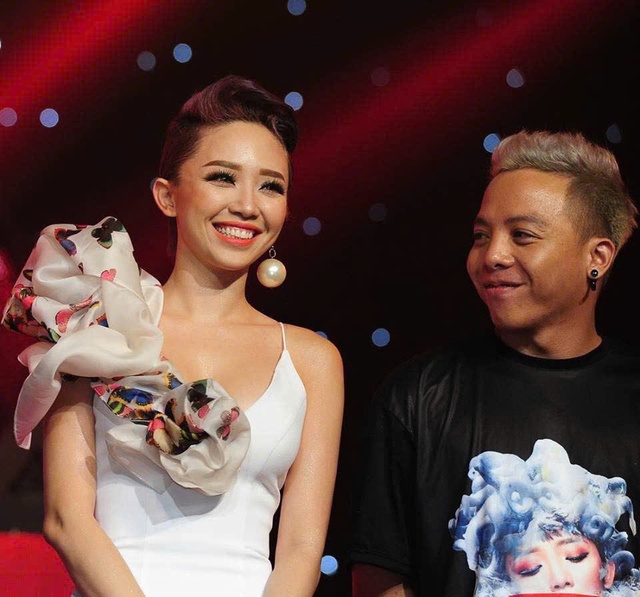 Tiếc cho Tóc Tiên và Touliver!- Ảnh 7.