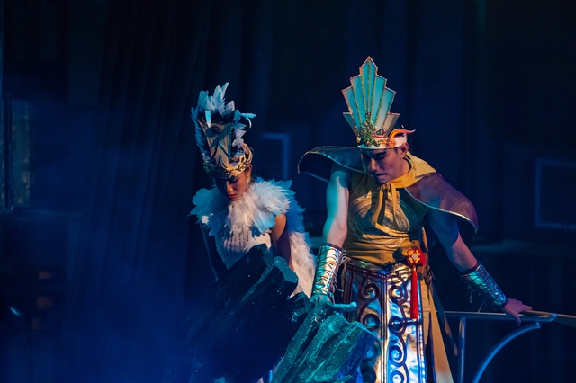 Xem 100 phim Việt đến giờ mới hiểu đỉnh cao thẩm mỹ là thế nào: Đẹp đến từng khung hình, góc nào cũng điện ảnh- Ảnh 4.