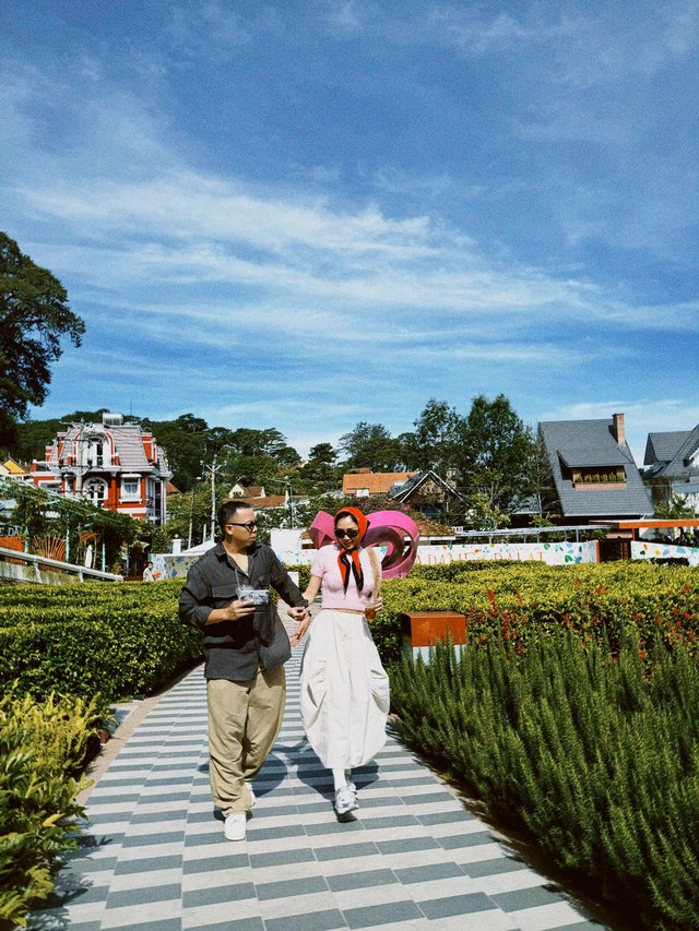 Tóc Tiên - Touliver ly hôn sau 10 năm yêu và cưới, netizen tiếc nuối: “Thương Tóc Tiên và cũng thương cho cả Touliver..."- Ảnh 3.