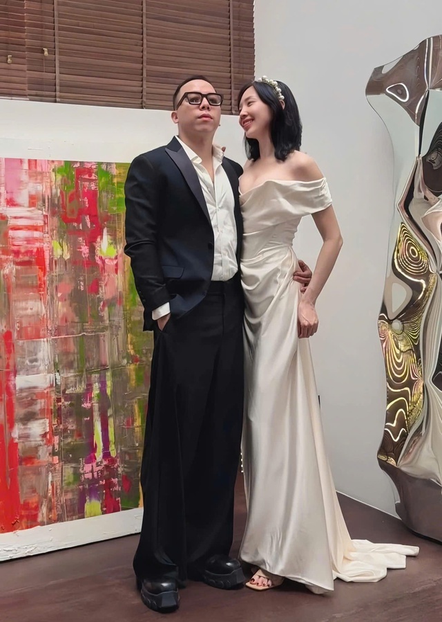 Tiếc cho Tóc Tiên và Touliver!- Ảnh 9.