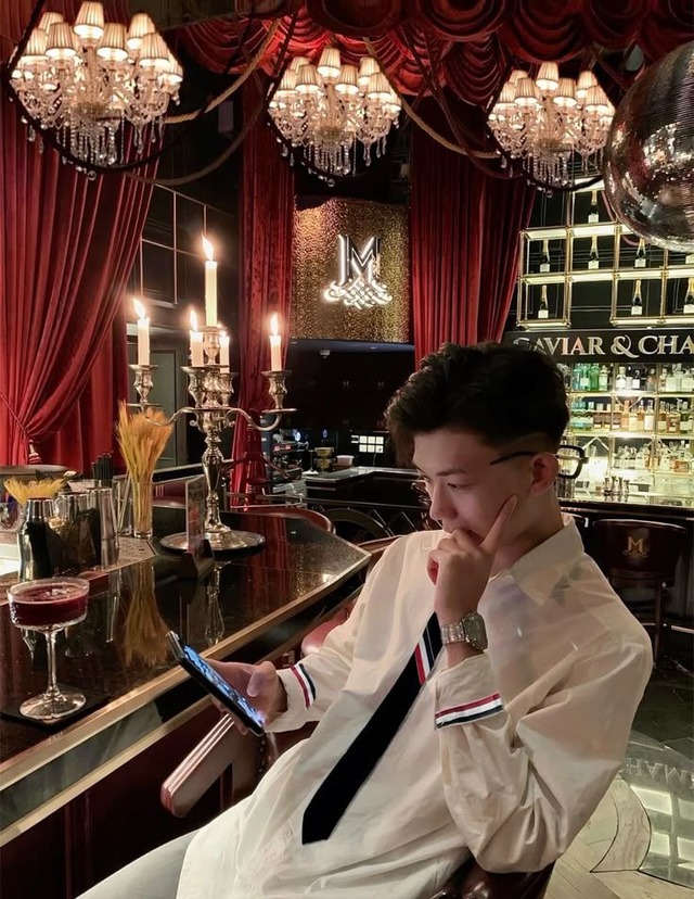 Nghịch lý của người lương 5 triệu muốn nhận thưởng Tết cỡ lương 50 triệu- Ảnh 2.