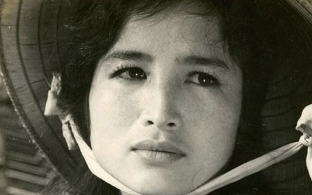 NSND có đôi mắt đẹp nhất Việt Nam: Sáng hơn cả sao trên trời, nhan sắc vượt xa cả hoàn mỹ- Ảnh 2.