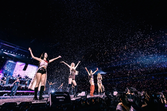 Đến lượt BLACKPINK bị chê hết thời: Doanh số giảm một nửa, comeback hời hợt hết chỗ nói- Ảnh 6.