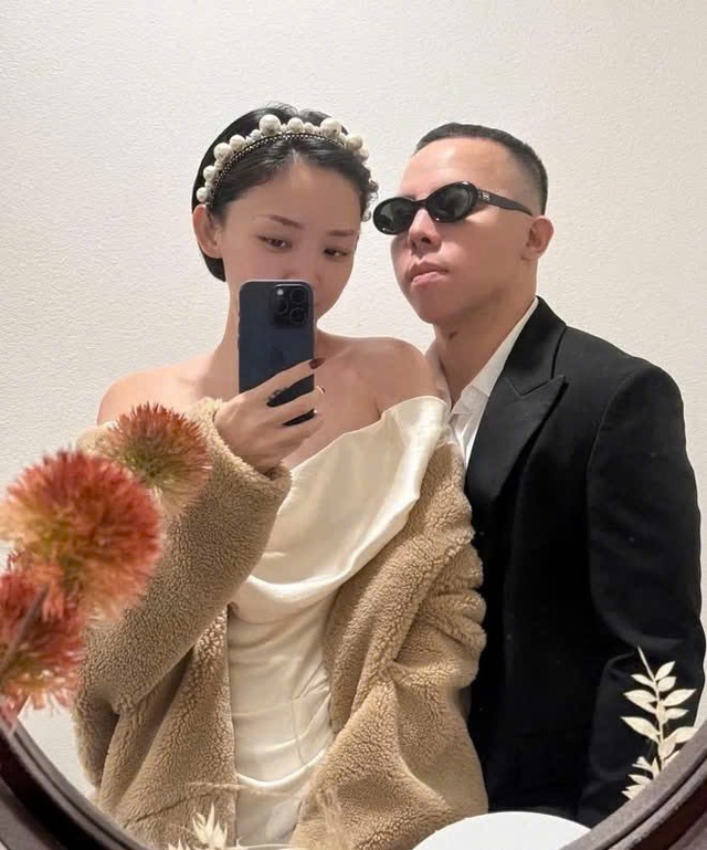 Tiếc cho Tóc Tiên và Touliver!- Ảnh 10.