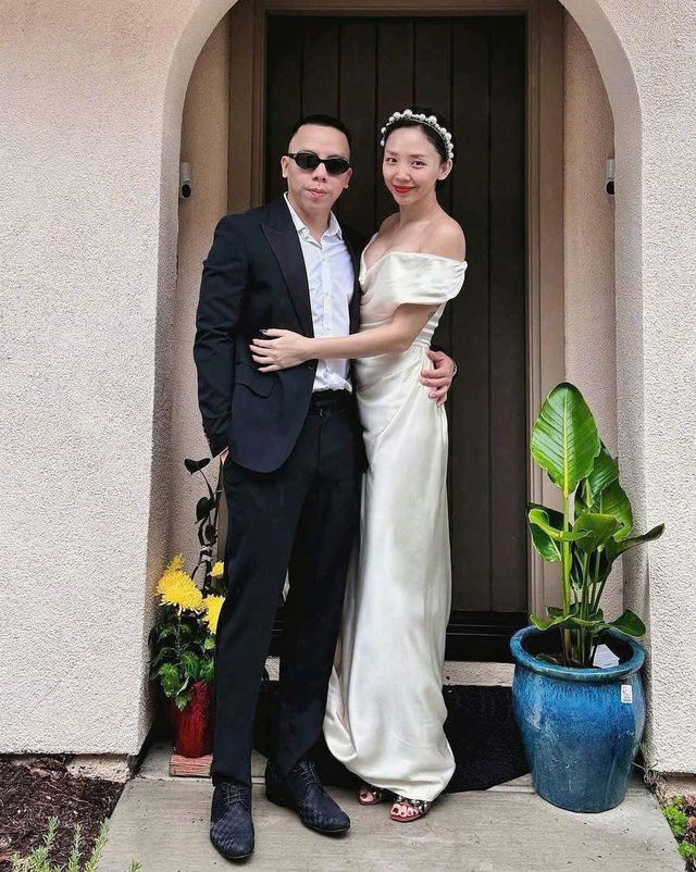 Tiếc cho Tóc Tiên và Touliver!- Ảnh 1.