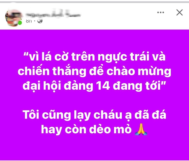 Đội trưởng U23 Việt Nam viral với màn trả lời phỏng vấn như "nuốt mic", netizen bái phục: Đá bóng hay, EQ 10 điểm!- Ảnh 2.