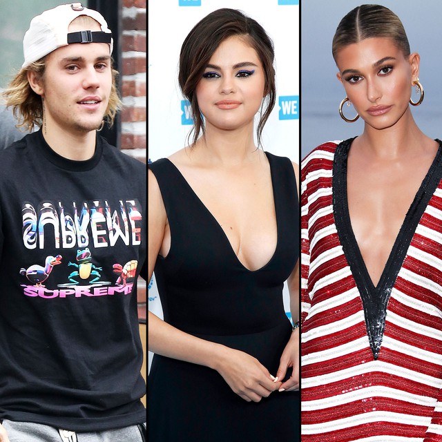 Bà xã Justin Bieber hồi tưởng 2016, đăng ảnh thế này bảo sao Selena Gomez xốn mắt!- Ảnh 3.