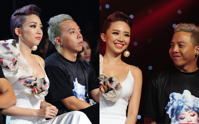 1 chiếc váy cưới, 2 cuộc tình 10 năm tan vỡ: Tóc Tiên giống Miley Cyrus đến ngỡ ngàng- Ảnh 7.