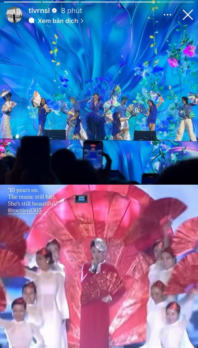 Touliver nói gì sau khi Tóc Tiên thông báo ly hôn?- Ảnh 3.