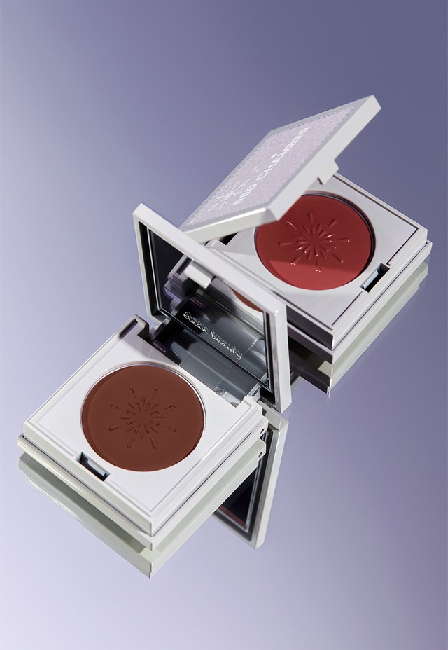 Giờ mới biết Lazada b&aacute;n 5 phấn m&aacute; hồng nũng nịu cỡ n&agrave;y: Gi&aacute; từ 200k, diện Tết th&igrave; xinh th&ocirc;i nh&eacute;.- Ảnh 4.