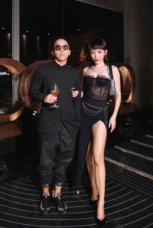 Touliver nói gì sau khi Tóc Tiên thông báo ly hôn?- Ảnh 2.