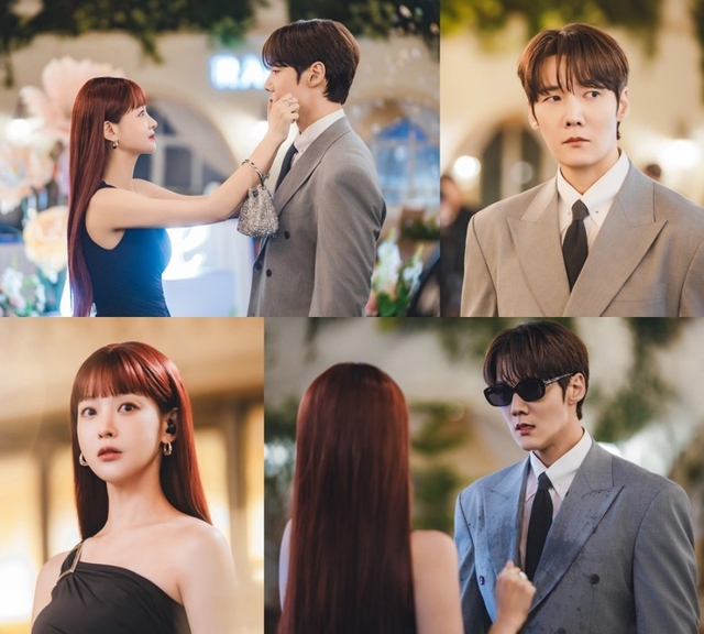 Phim Hàn mới chiếu đã gây sốc với cảnh 18+ căng đét: Nữ chính đẹp thôi rồi, càng xem càng xấu hổ- Ảnh 2.