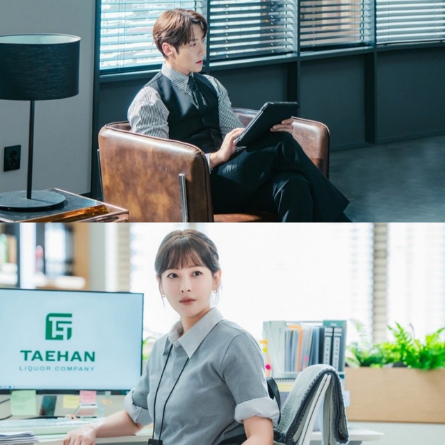 Phim Hàn mới chiếu đã gây sốc với cảnh 18+ căng đét: Nữ chính đẹp thôi rồi, càng xem càng xấu hổ- Ảnh 3.