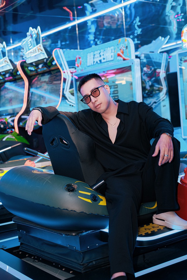 Bản nhạc viral khắp mạng xã hội, tác giả vẫn ngậm ngùi báo lỗ- Ảnh 4.