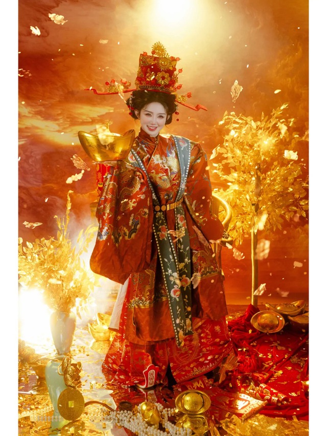 Ngày 19/1: 3 con giáp "chạm tay vào là có tiền", vận đỏ như son, lộc lá bủa vây không kịp trở tay- Ảnh 1.