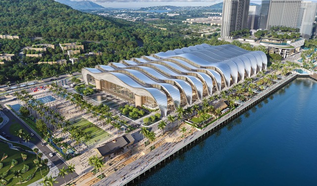 Ngay năm sau, cả thế giới sẽ đổ xô về hòn đảo đặc biệt tại Việt Nam vì 1 sự kiện chấn động- Ảnh 1.