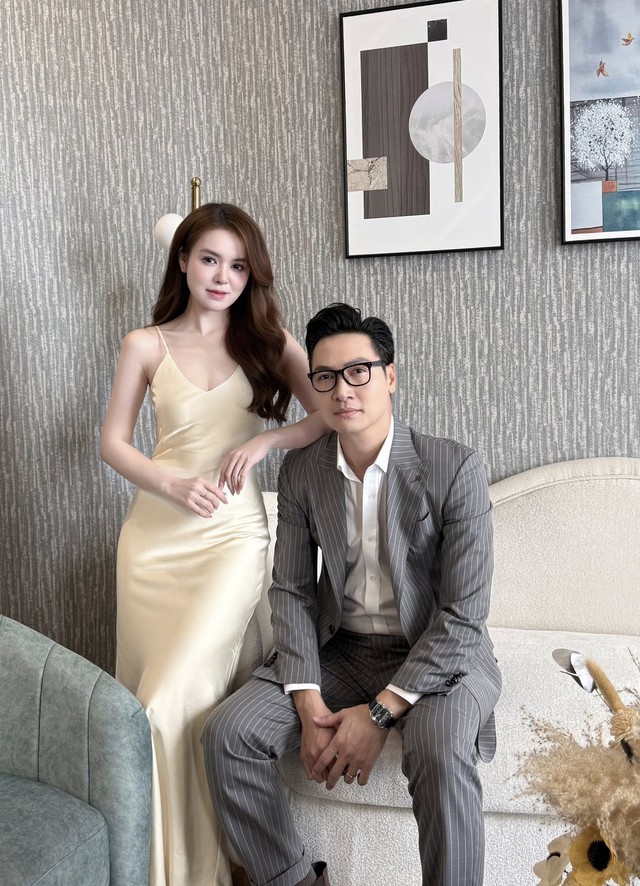 Mỹ nhân là ngoại lệ của phim Việt: Người đâu vừa sexy vừa ngây thơ, phạm tội tày đình vẫn được khen nức nở- Ảnh 4.