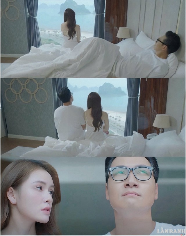 Mỹ nhân là ngoại lệ của phim Việt: Người đâu vừa sexy vừa ngây thơ, phạm tội tày đình vẫn được khen nức nở- Ảnh 2.