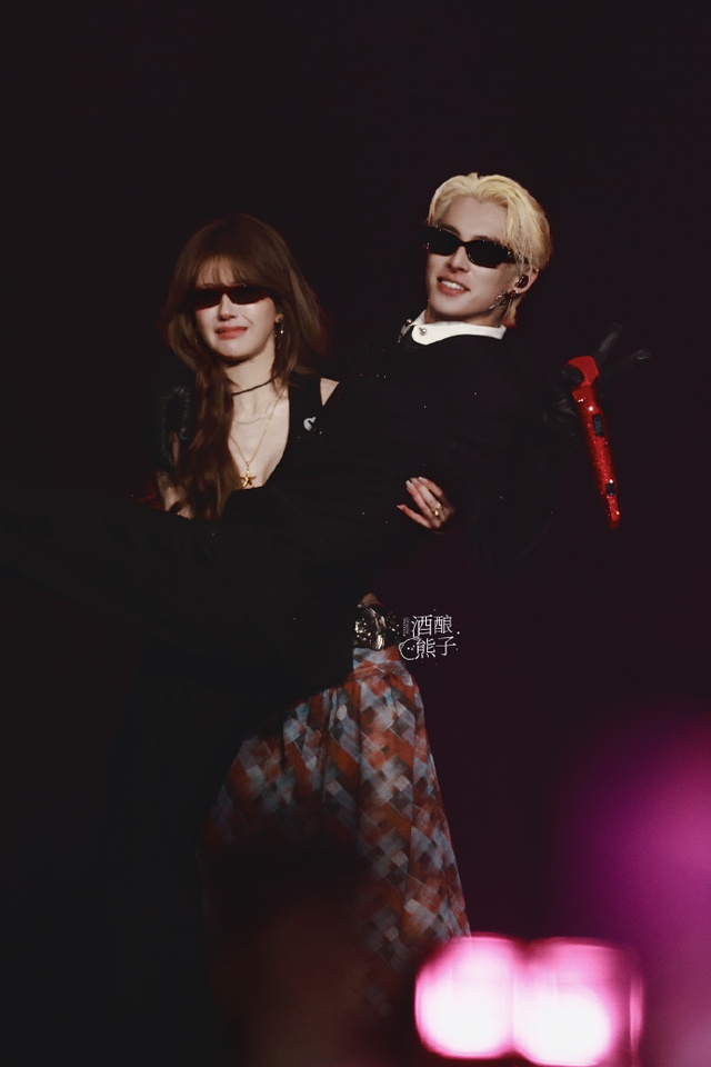 Triệu Lộ Tư và Vương Hạc Đệ có biết ngượng là gì không?- Ảnh 5.