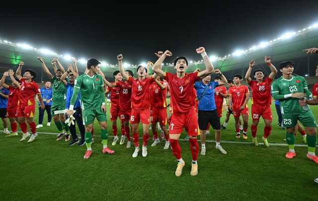 Vì sao U23 Việt Nam không được thưởng dù vô địch U23 châu Á?- Ảnh 1.