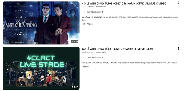 Bản nhạc viral khắp mạng xã hội, tác giả vẫn ngậm ngùi báo lỗ- Ảnh 1.