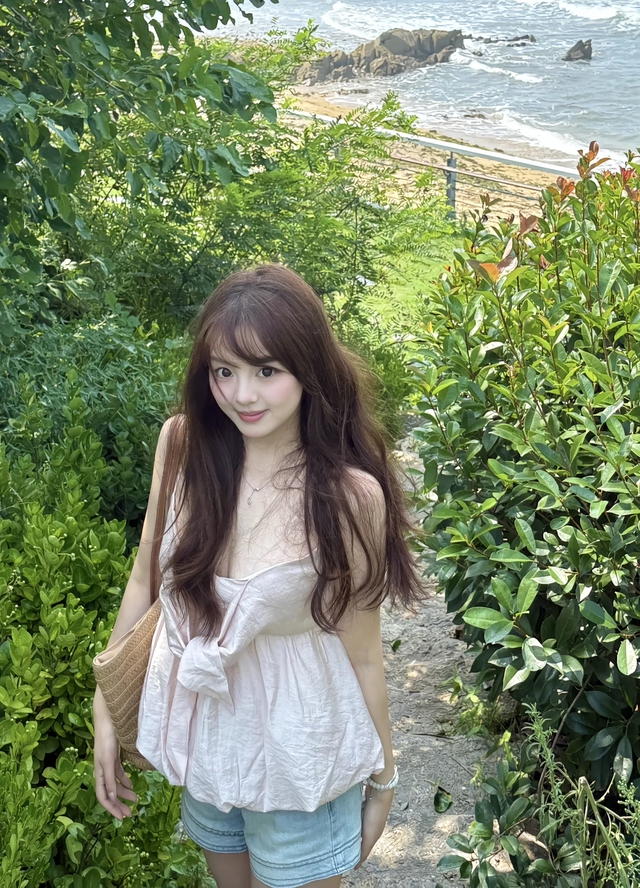 Chuyện tình 2 năm với 