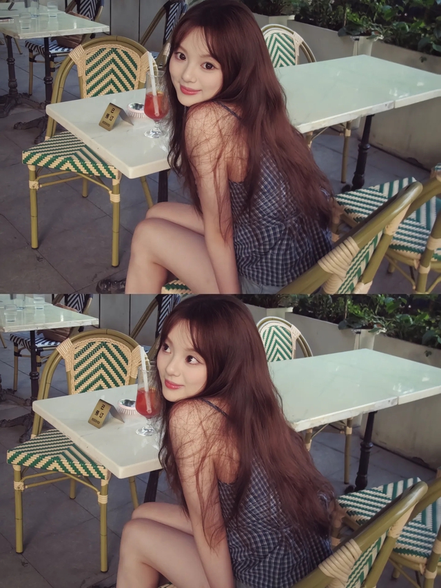 Chuyện tình 2 năm với 