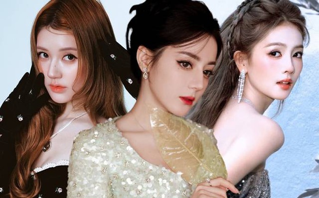 Sức ép showbiz đã khiến hội mỹ nhân đẹp "nghiêng nước nghiêng thành" suy sụp đến cỡ này!- Ảnh 8.
