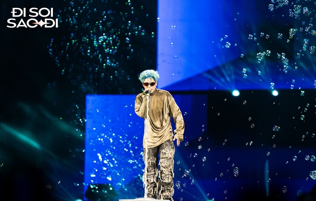 RHYDER “bốc hoả”- Ảnh 7.