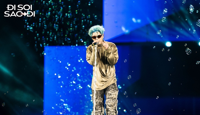 RHYDER “bốc hoả”- Ảnh 8.