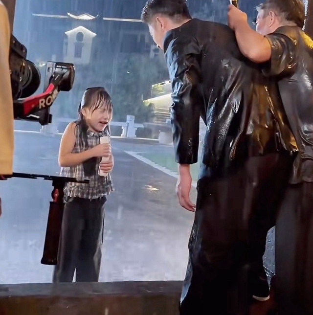 Đau lòng nhất hôm nay: Bé sơ sinh bị đoàn phim hành hạ nhiều giờ khiến 60 triệu người phẫn nộ- Ảnh 3.