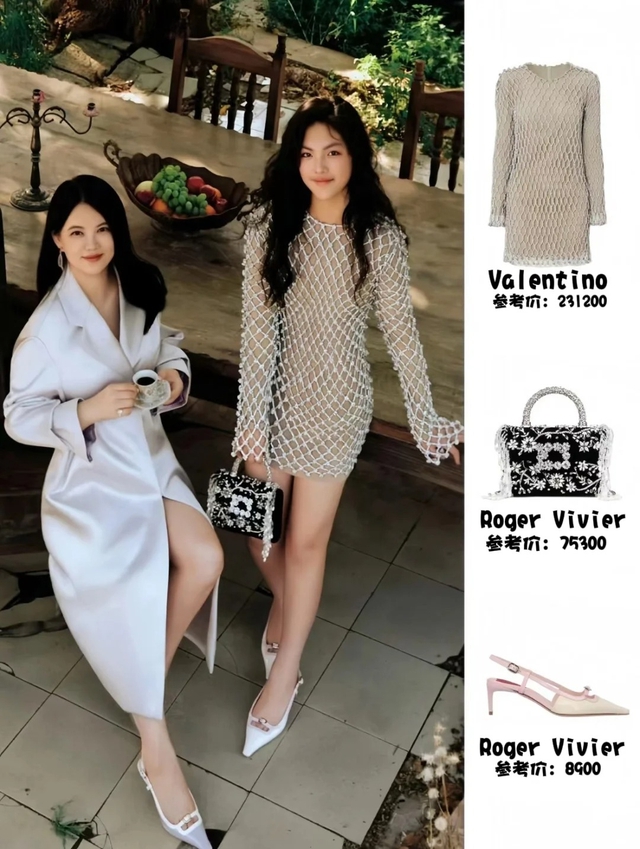 Ngày tàn của nữ MC giàu nhất Trung Quốc: “Bay màu” 14 công ty sau khi bị xóa sổ trên MXH- Ảnh 5.