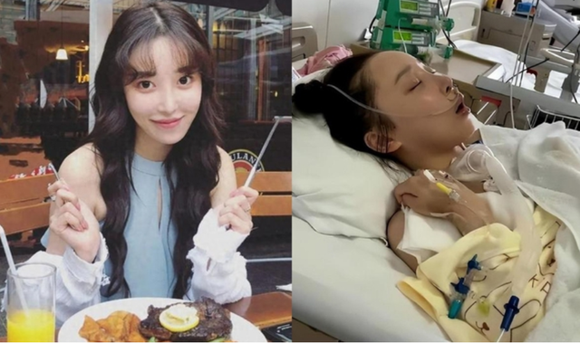 Sức ép showbiz đã khiến hội mỹ nhân đẹp "nghiêng nước nghiêng thành" suy sụp đến cỡ này!- Ảnh 7.