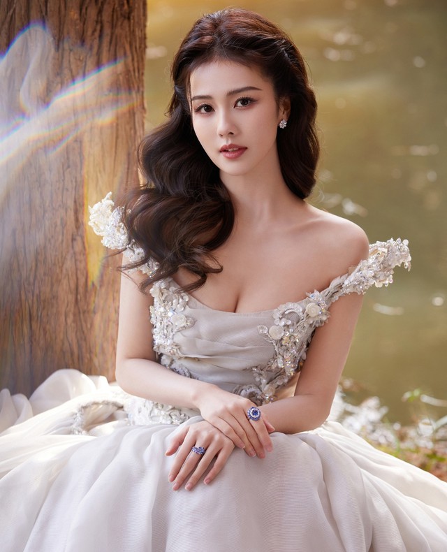 Sức ép showbiz đã khiến hội mỹ nhân đẹp "nghiêng nước nghiêng thành" suy sụp đến cỡ này!- Ảnh 5.