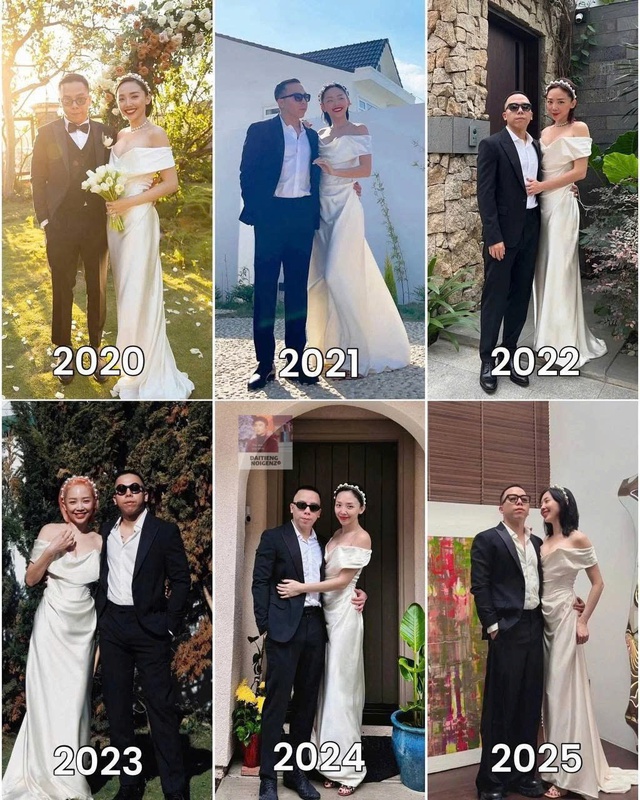 Tóc Tiên và Touliver từng "đều như vắt tranh" làm việc này suốt 5 năm trước khi ly hôn- Ảnh 2.