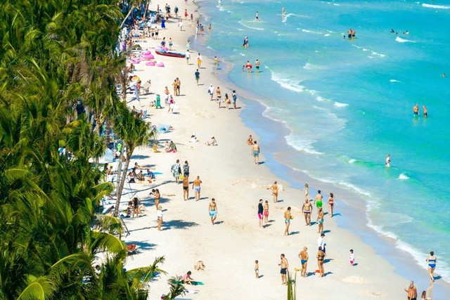 Ngay năm sau, cả thế giới sẽ đổ xô về hòn đảo đặc biệt tại Việt Nam vì 1 sự kiện chấn động- Ảnh 2.