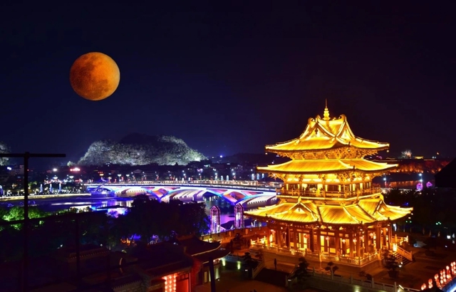 Khách Việt được miễn visa đi Trung Quốc và lưu trú tới 6 ngày theo quy định này- Ảnh 2.