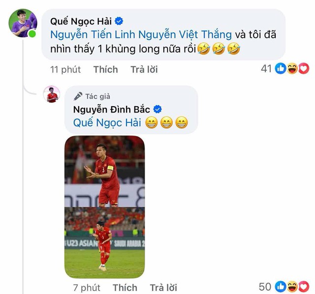 Cười ra nước mắt với màn "cover" Quế Ngọc Hải của Đình Bắc: "Gắt" không kém gì chính chủ!- Ảnh 2.