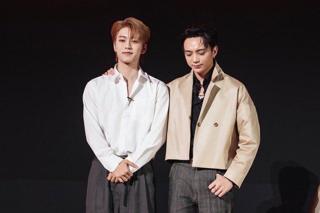 Nhóm nam đầu tiên của show “sống còn” Việt chính thức ra mắt, dân tình “ơn giời nhớ mặt là nhờ quảng cáo Spotify”- Ảnh 6.