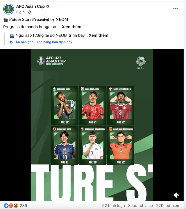 AFC nhận bão phẫn nộ vì "phớt lờ" Đình Bắc?- Ảnh 1.