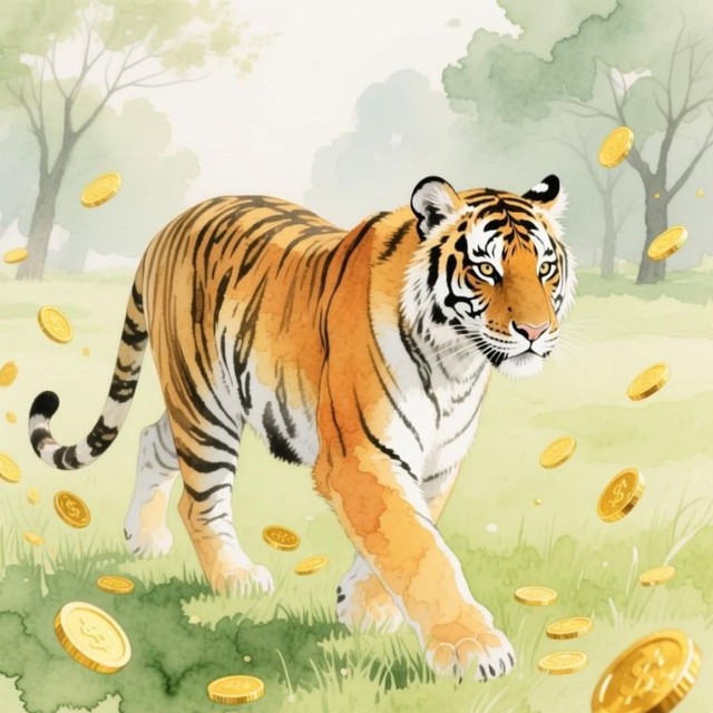 Tháng 12 Âm lịch, có 4 con giáp "trúng đậm", càng gần Tết càng may mắn, tiền bạc rủng rỉnh còn dễ gặp quý nhân- Ảnh 2.