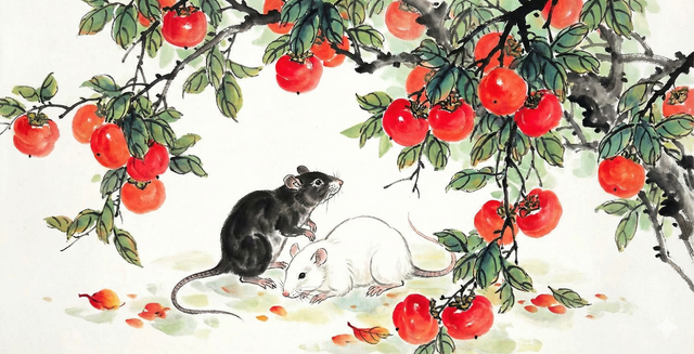 Vợ chồng có 1 trong 5 tuổi này: Năm 2026 "cá chép hóa rồng", giàu sang ập đến không kịp trở tay!- Ảnh 1.